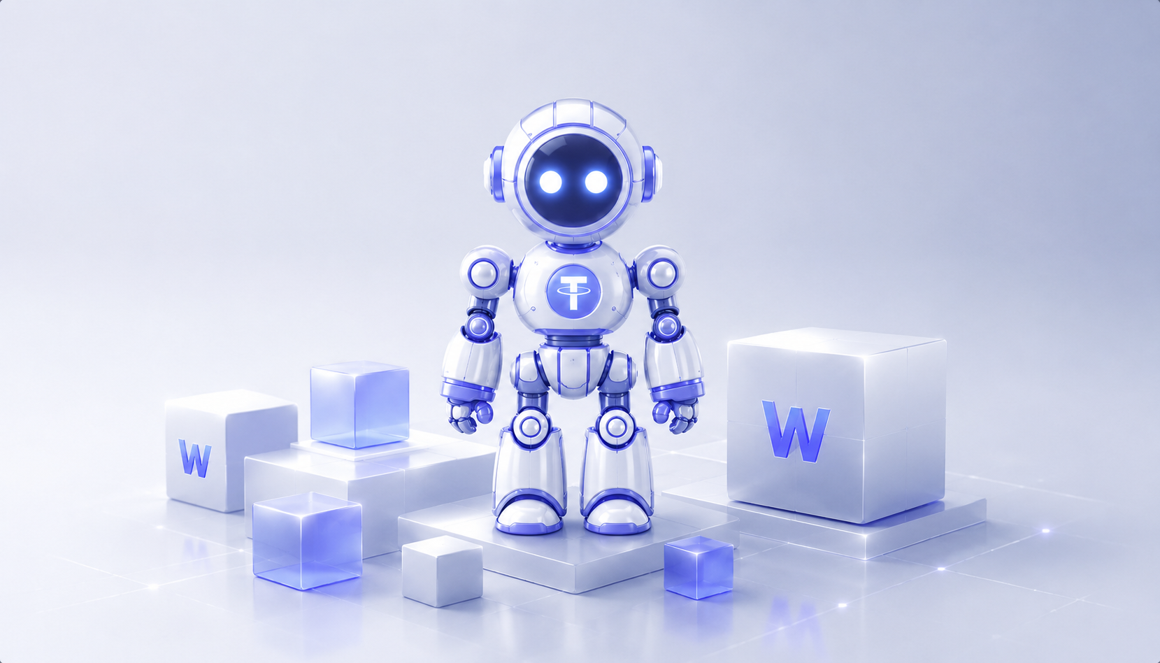 Tether launches its own artificial intelligence platform